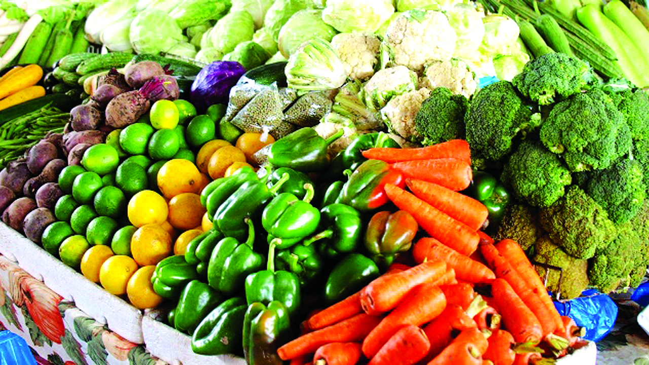 Farm Produce