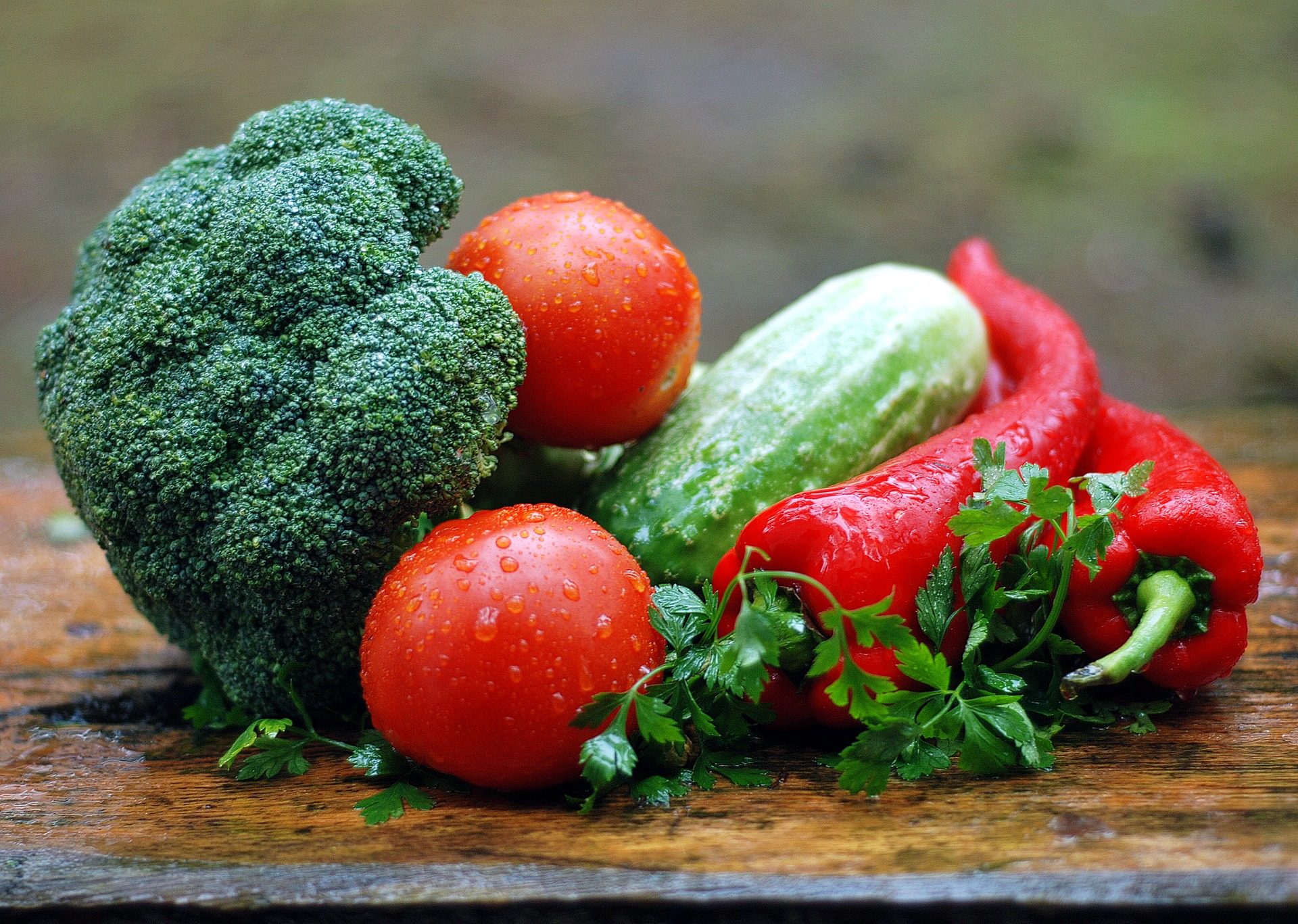 Fruits