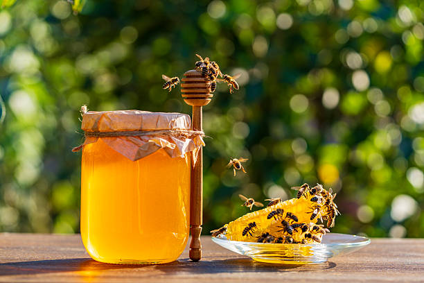Honey