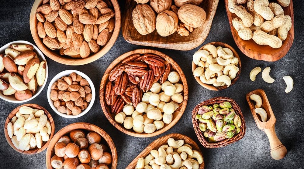 Nuts