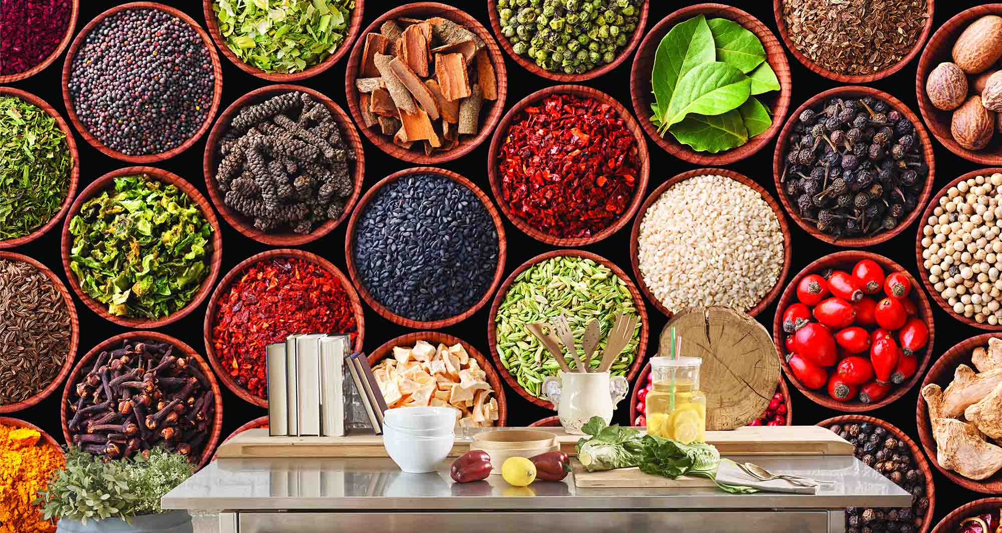 Spices