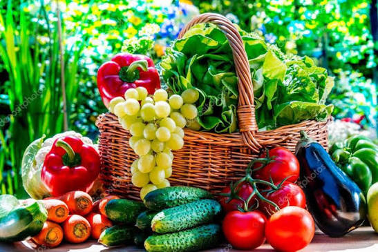 Vegetables