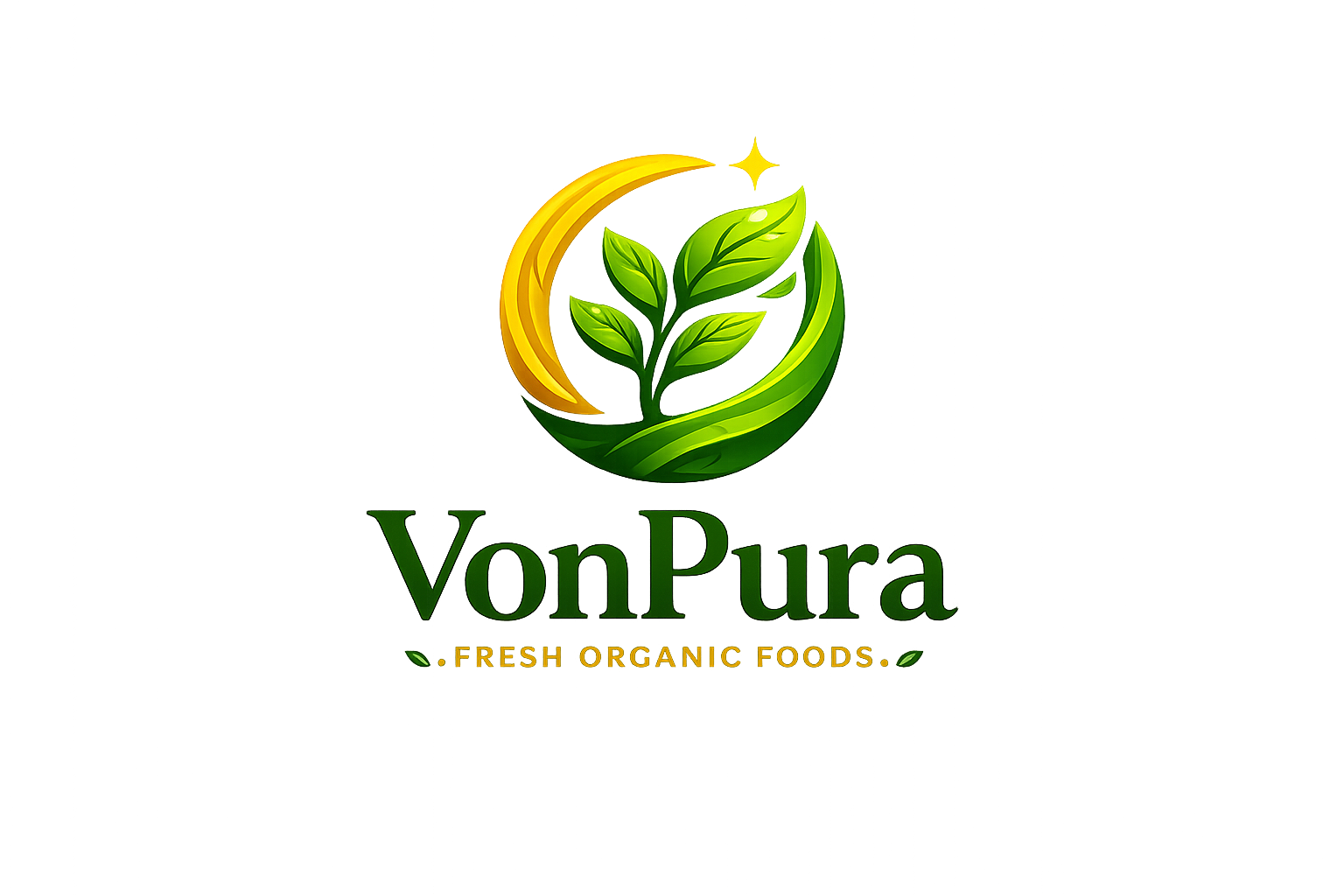 VonPura Logo