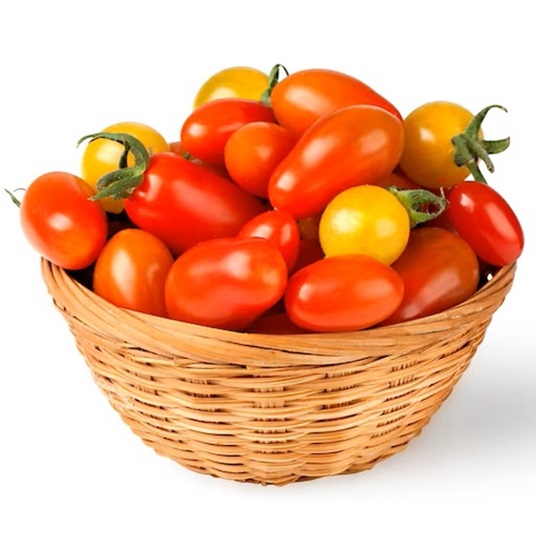 Tomatoes